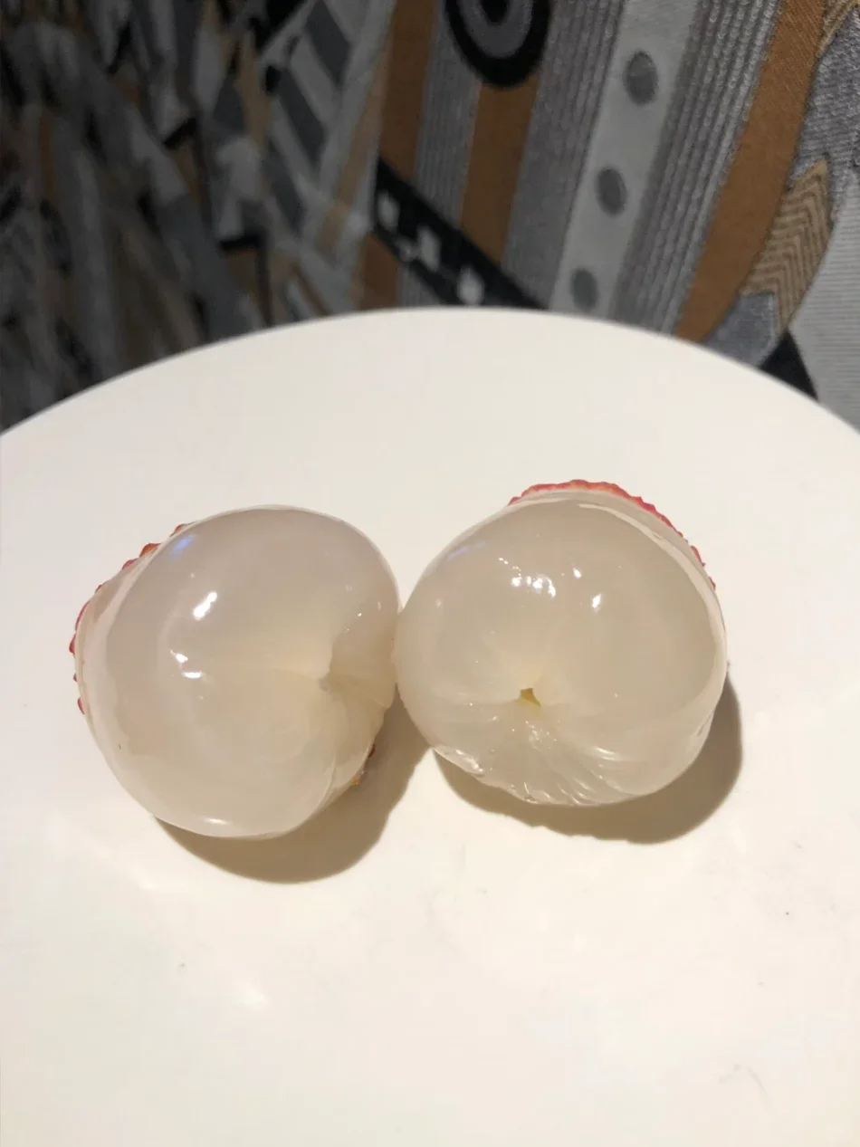 荔枝 5kg净果